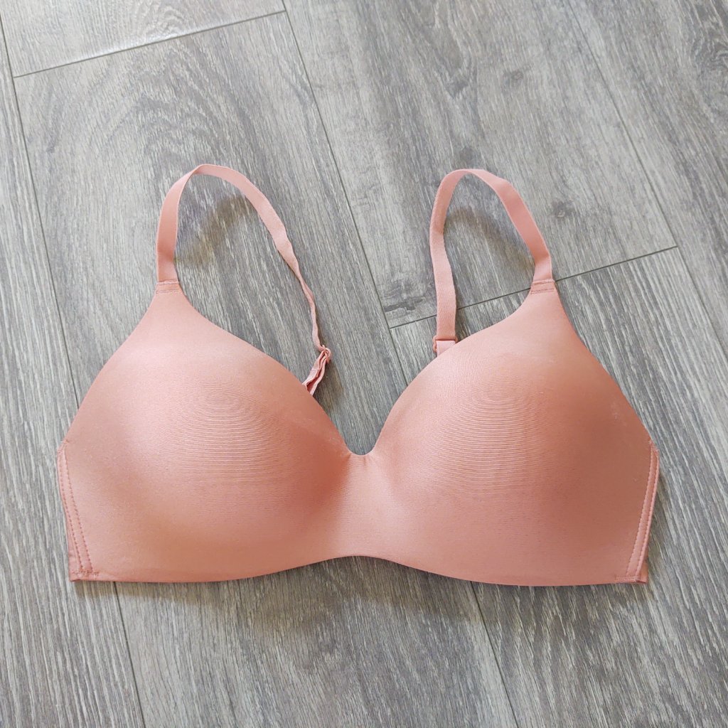 Knix Wireless Bra Size M